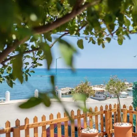 Spot On The Sea Archangelos (Rhodes)