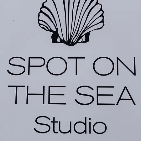 Spot On The Sea Archangelos (Rhodes)