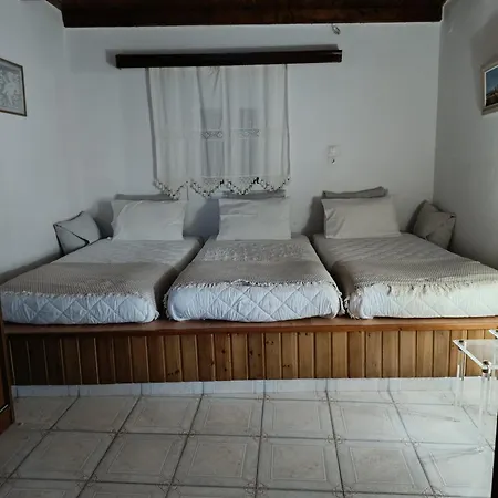 Ferienhaus Spot On The Sea *