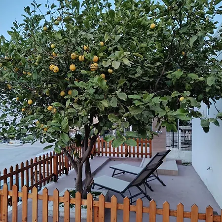 Spot On The Sea Archangelos (Rhodes)