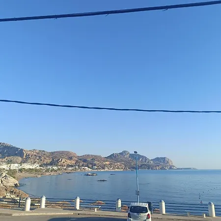 Ferienhaus Spot On The Sea Archangelos (Rhodes)