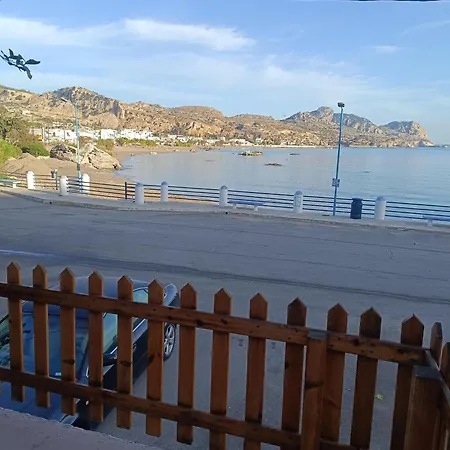 Ferienhaus Spot On The Sea *