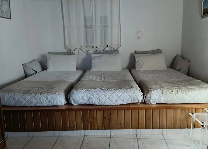 Casa vacanze Spot On The Sea *