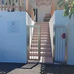 Holiday home Spot On The Sea *