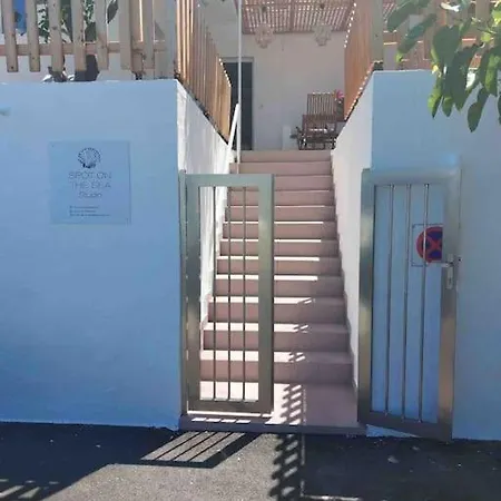 Casa vacanze Spot On The Sea *