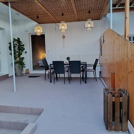 Spot On The Sea Hébergement de vacances Archangelos (Rhodes)