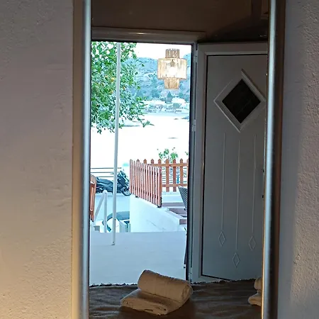 Spot On The Sea Case de vacanță Archangelos (Rhodes)