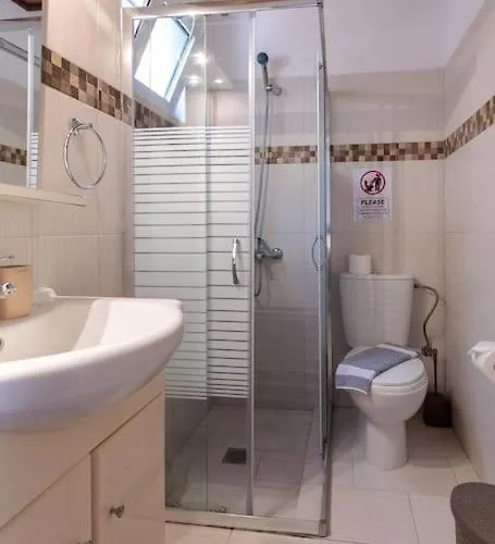 Spot On The Sea Case de vacanță *