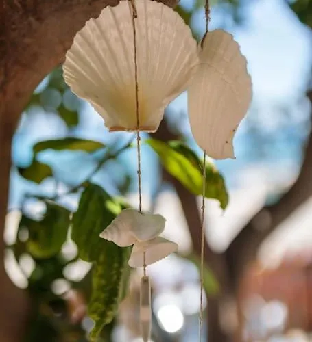 Дом отдыха Spot On The Sea *