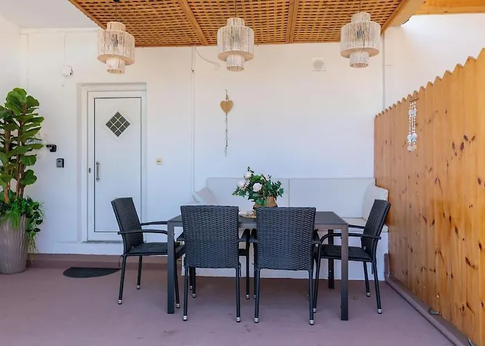 Spot On The Sea * Archangelos (Rhodes)