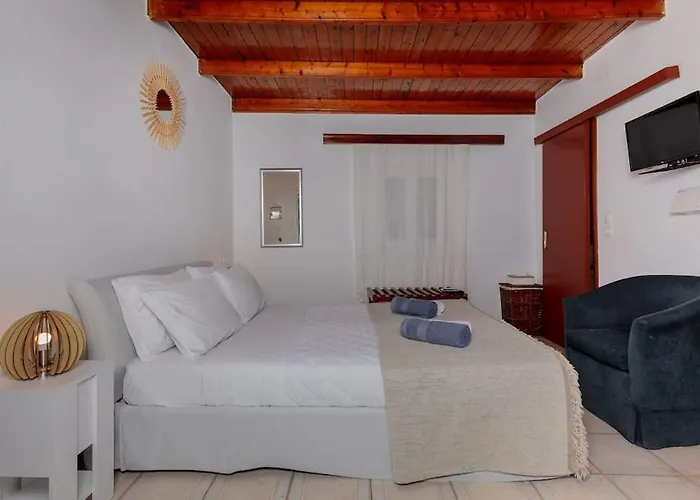 Spot On The Sea Hébergement de vacances