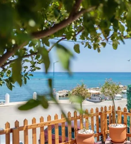 Spot On The Sea Archangelos (Rhodes)