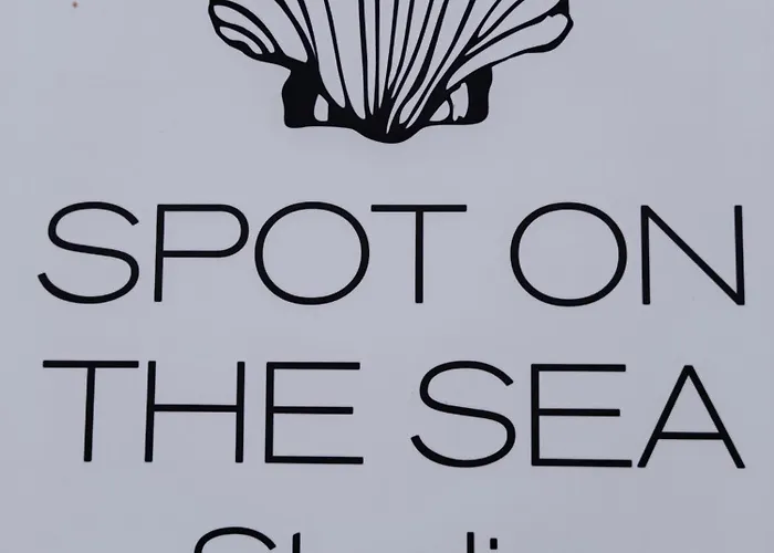 Spot On The Sea Archangelos (Rhodes)