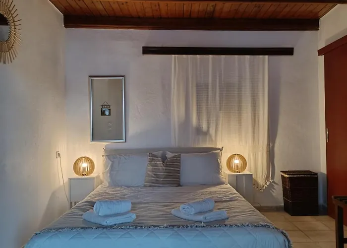 Spot On The Sea Дом отдыха *