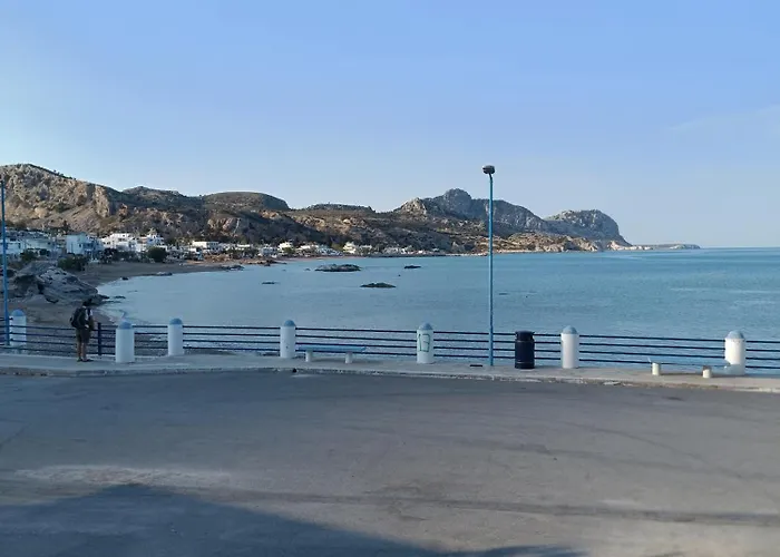 Case de vacanță Spot On The Sea Archangelos (Rhodes)