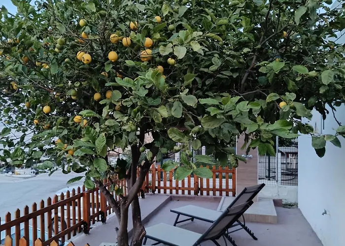 Spot On The Sea Archangelos (Rhodes)