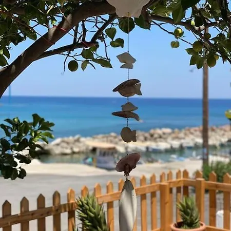 Spot On The Sea Σπίτι διακοπών