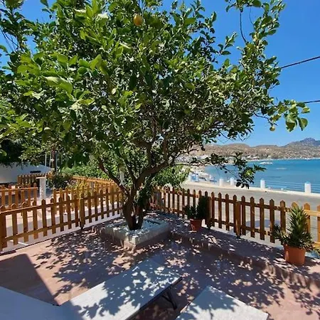 Spot On The Sea Σπίτι διακοπών